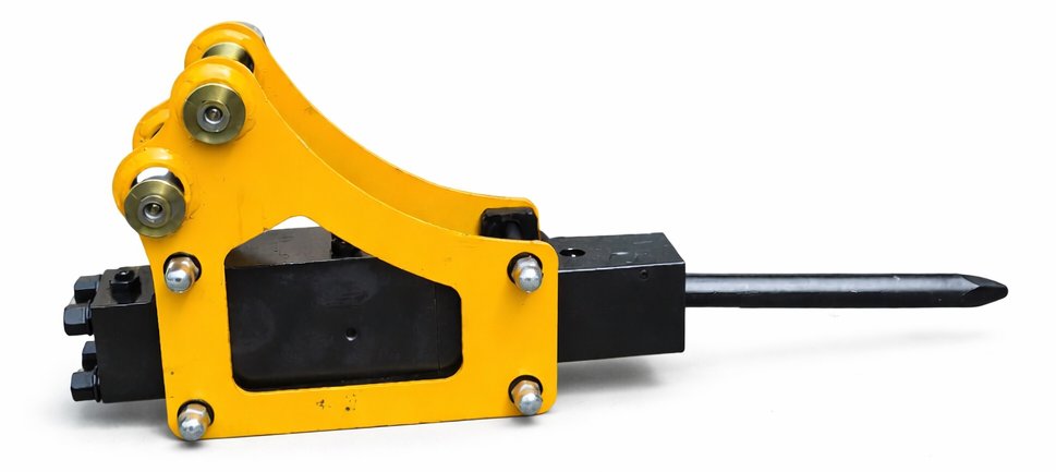 Hydraulikhammer