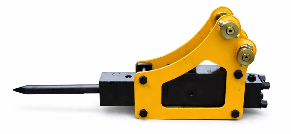 Hydraulikhammer 3