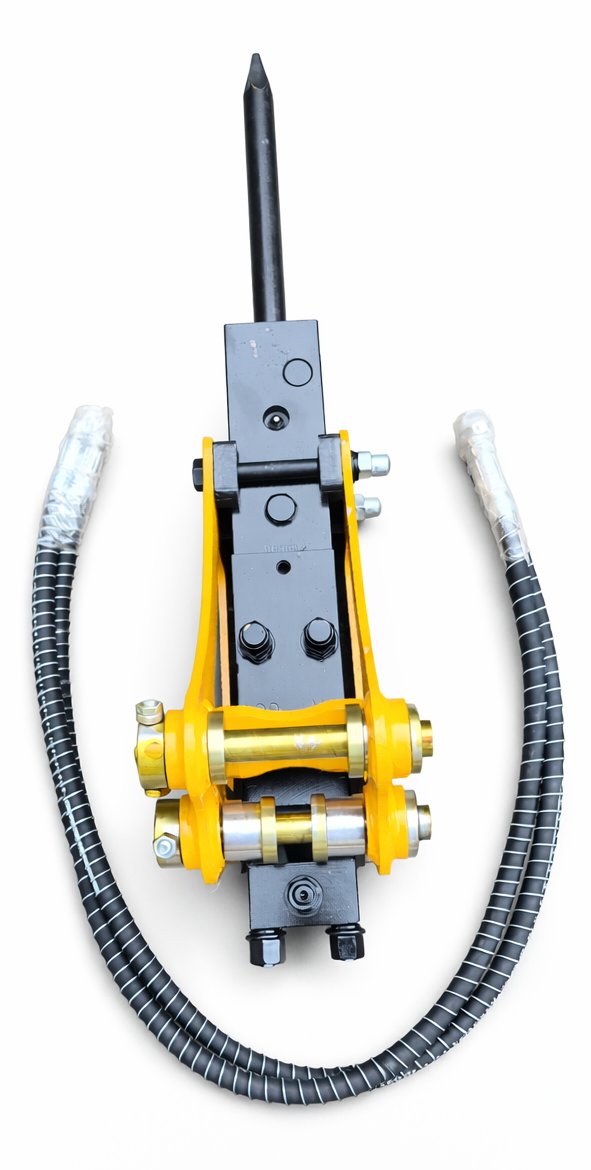 Hydraulikhammer 5