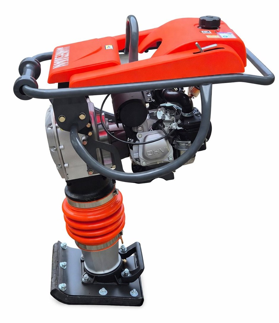 Stampfer BMR80 (Loncin) 4