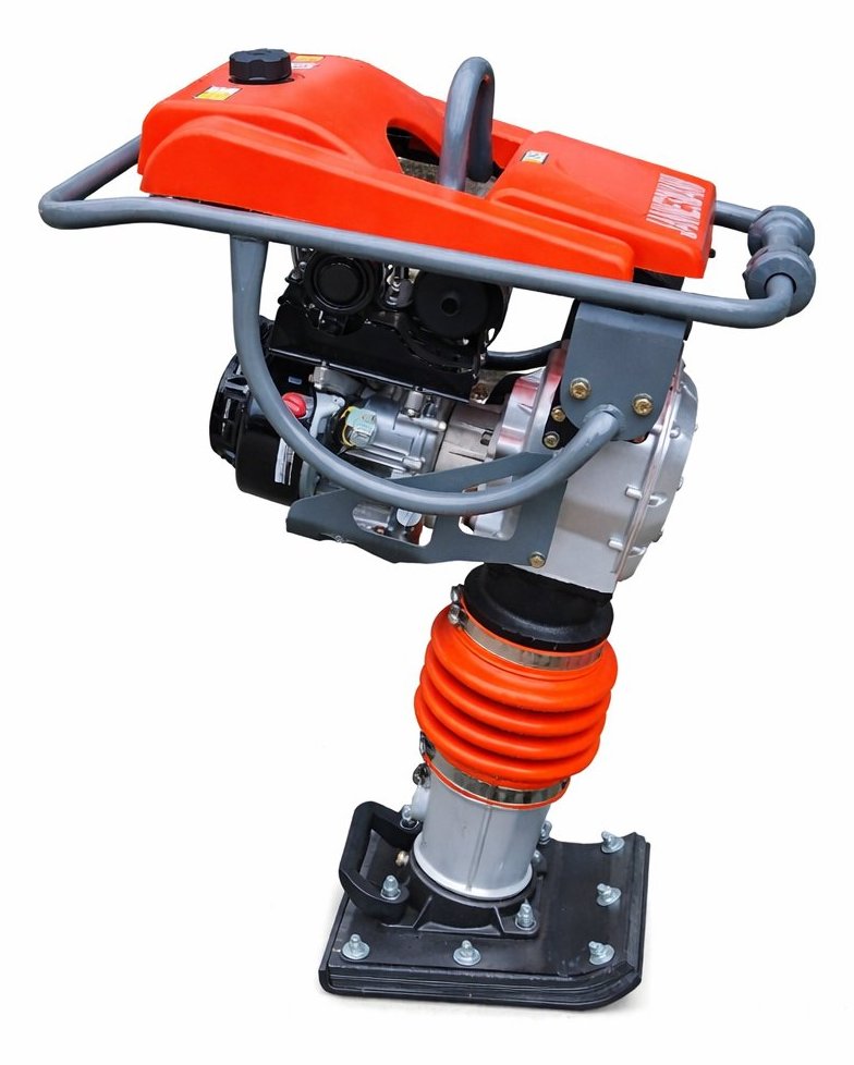 Stampfer BMR80 (Honda) 3
