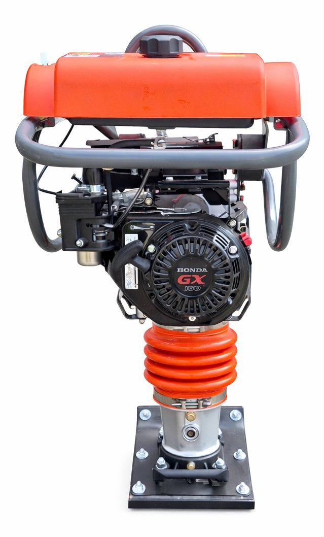 Stampfer BMR80 (Honda) 5