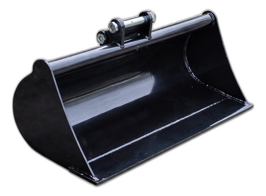 Zahnloser Löffel 800mm