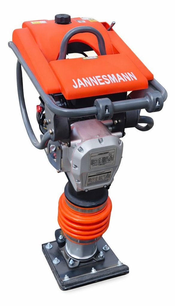 Stampfer BMR80 (Honda)