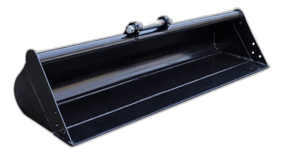 Zahnloser Löffel 1200mm